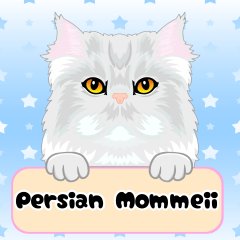 Persian Mommie